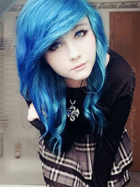 haircut emo style|emo hair styles for women.